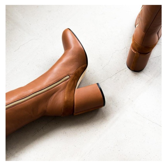 Dear Frances Elle Boot - Picture 4 of 13